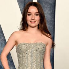 Nudography kaitlyn dever Kaitlyn Dever